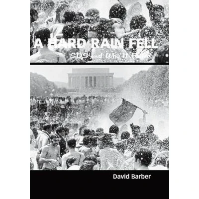 Afbeelding van A Hard Rain Fell