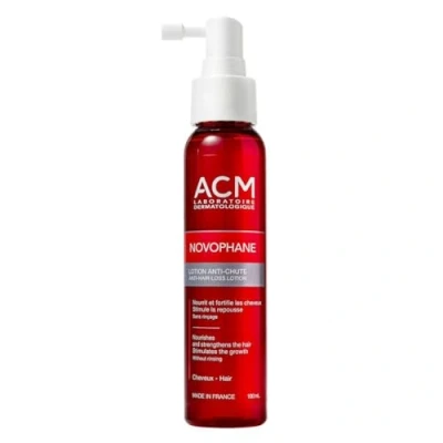 Afbeelding van Laboratoire ACM Novophane Reactional Lotion Anti Hair Loss 100 ml
