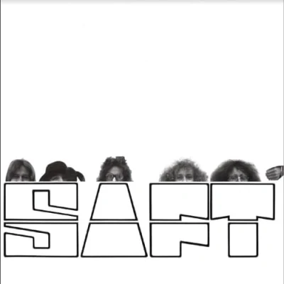 Afbeelding van Saft (LP)