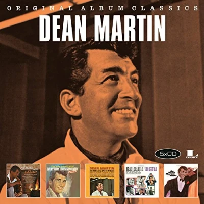 Afbeelding van Original Album Classics