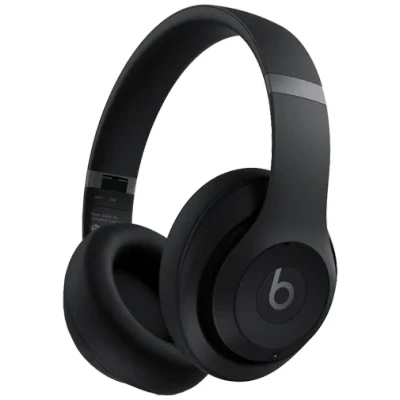 Afbeelding van Beats Studio Pro Zwart