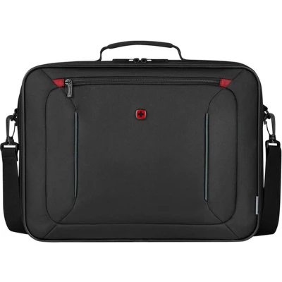 Afbeelding van Wenger BQ 16 Case Laptoptas Geschikt voor max. (laptop): 40,6 cm (16) Zwart