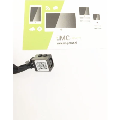 Afbeelding van Dell laptop DC jack W3P6G