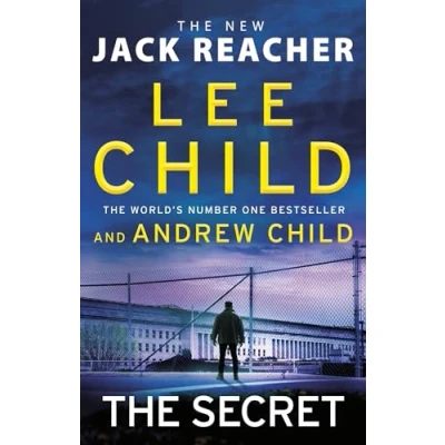 Afbeelding van Jack Reacher28 The Secret