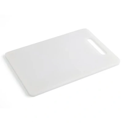 Image de Quid 7691001   table coupe 30,5 x 21 x 1.0 cm renova quid, blanc, 31 x 1 cm