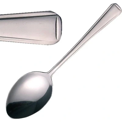 Afbeelding van Olympia Harley dessertlepels 18cm (12 stuks)