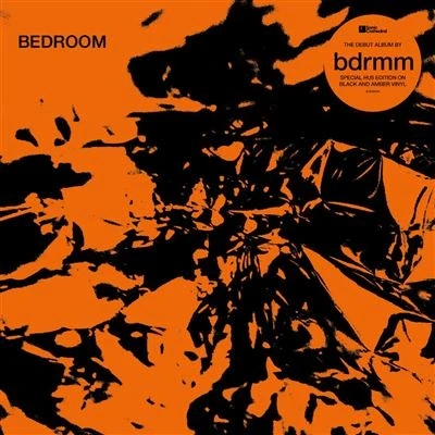 Afbeelding van Bdrmm Bedroom (LP)