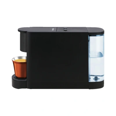 Afbeelding van Mestic ME 100 Espressomachine Zwart Keukenapparaten