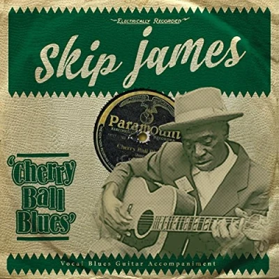 Afbeelding van Cherry Ball Blues