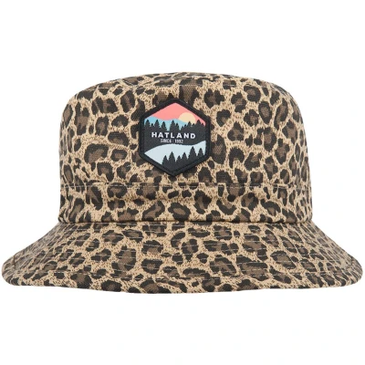 Afbeelding van Yolo Hoed Leopard 800 L Print Hoeden