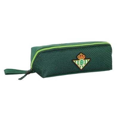Afbeelding van Alleshouder Real Betis Balompié Groen 20 x 10 cm