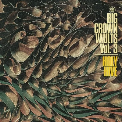 Afbeelding van Holy Hive Big Crown Vaults Vol. 3 (LP)