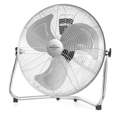 Afbeelding van Vloerventilator Orbegozo PW 0851 150W (Ø 50 cm) 155 W