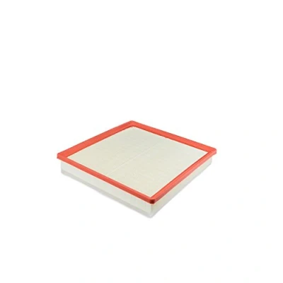 Afbeelding van UFI 30.465.00 Luchtfilter 57mm 280mm 296mm Filter insert OPEL: Vivaro A Van, Platform / Chassis, NISSAN: Primastar RENAULT: TRAFIC 2 Bus