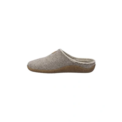 Afbeelding van Josef Seibel Pantoufle Vinny 01 Beige, 36 EU