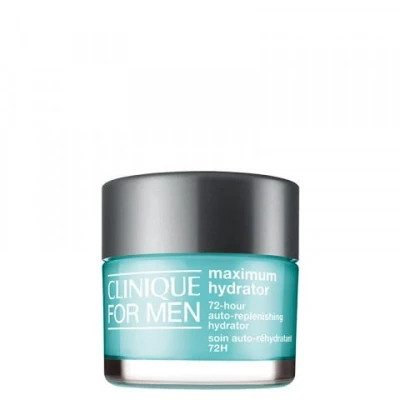 Afbeelding van Clinique For Men Maximum Hydrator 72 Hour Auto Replenishing 50 ml