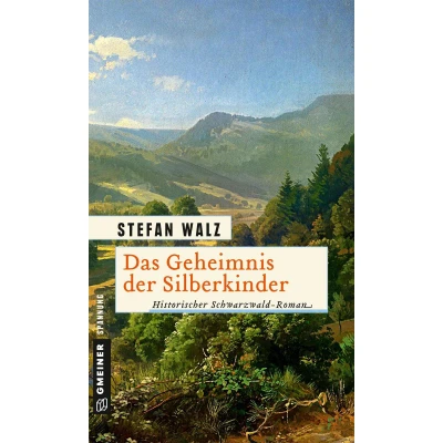Afbeelding van Das Geheimnis der Silberkinder