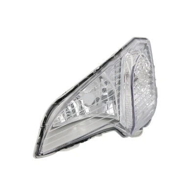 Afbeelding van TYC 19 14366 15 9 Mistlampen Links FORD: Ecosport Mk2