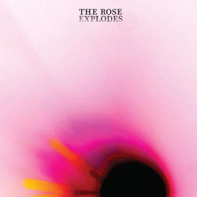 Afbeelding van Dream Boat The Rose Explodes (CD)