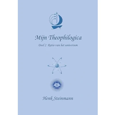 Afbeelding van Mijn Theophilogica deel 2