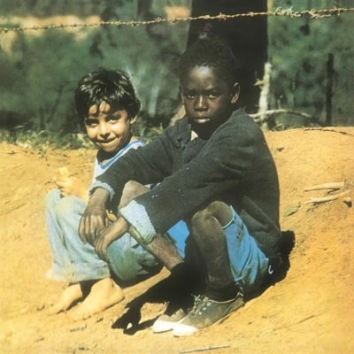 Afbeelding van Lo Borges &amp; Milton Nascimento Club Da Esquina (2 LP)