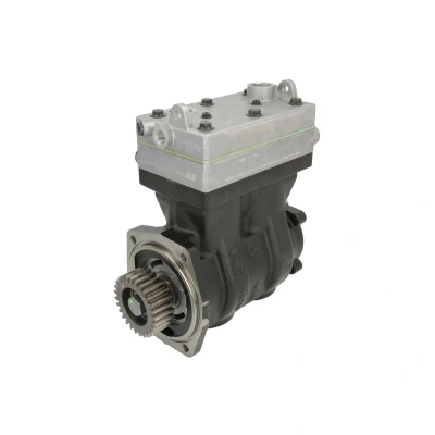Afbeelding van Compressor, samengeperst luchtsysteem WABCO 9125182060
