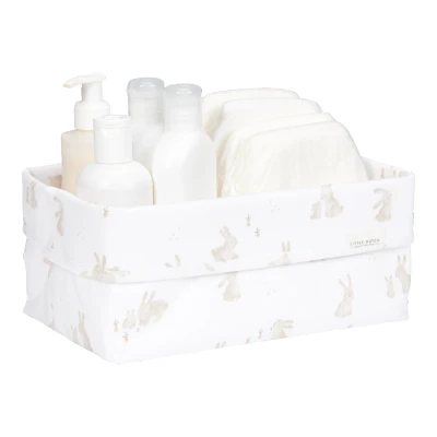 Afbeelding van Little Dutch Mand Groot Baby Bunny