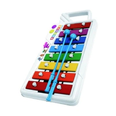 Afbeelding van Xylofoon Pocoyo Plastic