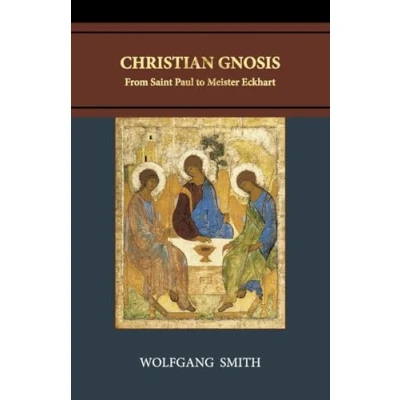 Afbeelding van Christian Gnosis