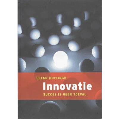 Afbeelding van Innovatie