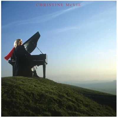 Afbeelding van Christine McVie (Cd)