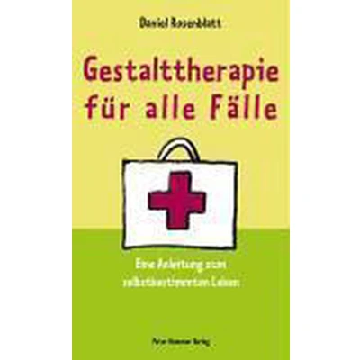 Afbeelding van Gestalttherapie für alle Fälle