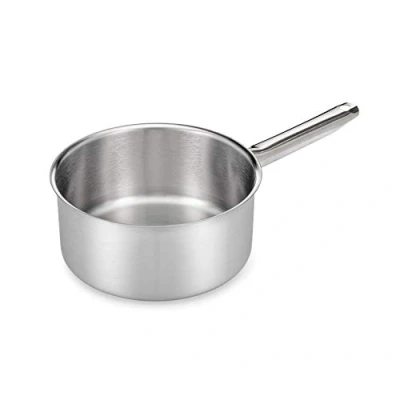 Afbeelding van Matfer Bourgeat Excellence RVS inductie steelpan 2,2L