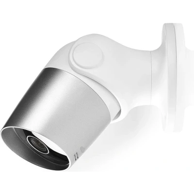 Afbeelding van Nedis SmartLife camera voor buiten WIFICO11CWT