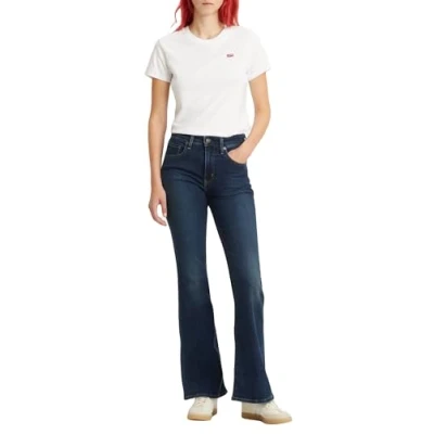 Afbeelding van Levi&#039;s 726™ High Rise Flare Jeans voor dames (1 stuks)