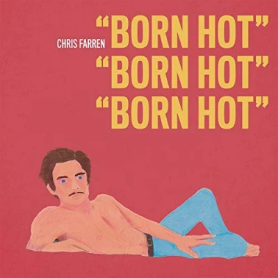 Afbeelding van Born Hot