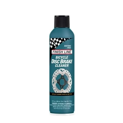 Afbeelding van Finish line Finishline disc brake cleaner 360 ml