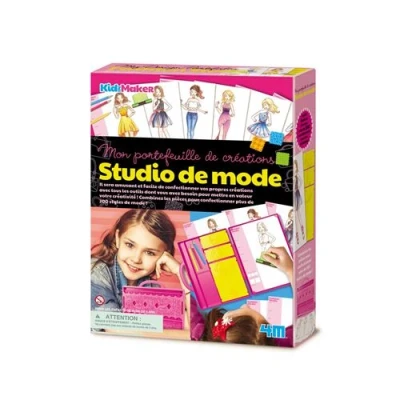 Image de Studio de mode