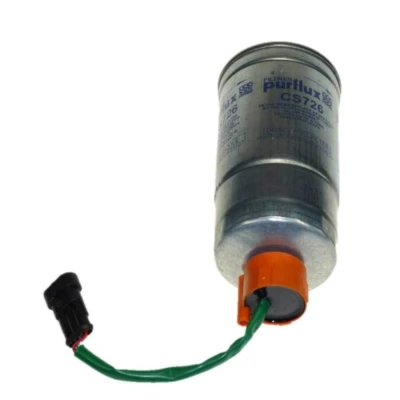 Image de Filtre à carburant purflux cs726