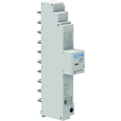 Afbeelding van Eaton, Overspanningsbeveiliging, SPZT123 300/3+NPE S OS EP 501041 Bliksemstroomoverspanningsbeveiliging .