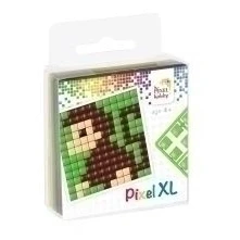 Afbeelding van Pixel XL fun pack aap 27011
