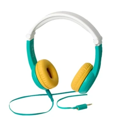 Image de Casque audio Lunii Octave pour Ma fabrique à histoires