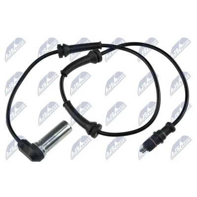 Afbeelding van NTY HCA LR 004 ABS Sensor Achteras links, rechts, rechts LAND ROVER: Freelander I Off Road Convertible,