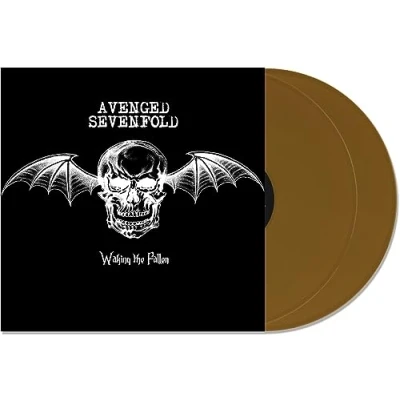 Afbeelding van Avenged Sevenfold Waking the Fallen (Ann Edition) (2 LPs)