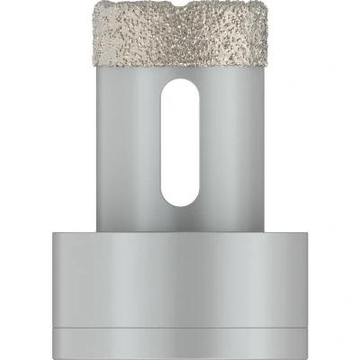 Image de BOSCH 2608599032 Mèche sèche diamantée X LOCK Dry Speed Ø 27mm