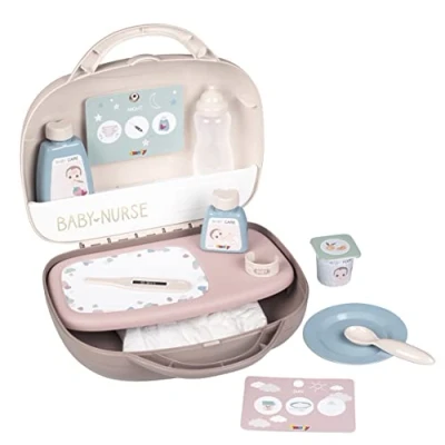 Afbeelding van Tas met accessoires Smoby Vanity