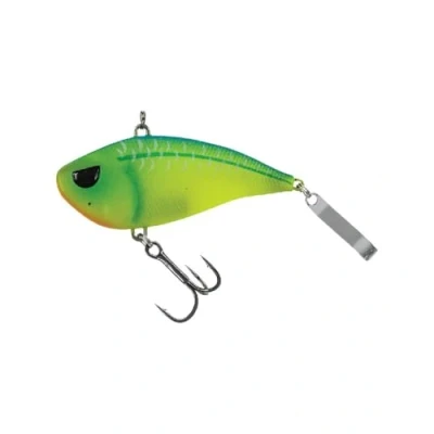 Afbeelding van Molix Soft Lipless Vib Bait Brown Gold 5.5cm (14g) Lepel