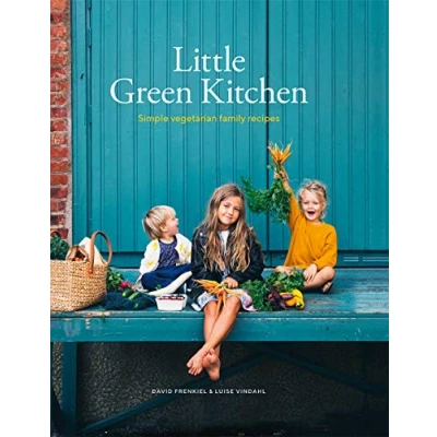 Afbeelding van Little Green Kitchen