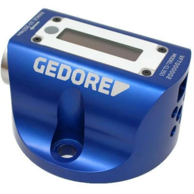 Afbeelding van Gedore CL 350 3297926 Draaimomenttester 1/2 (12.5 mm)