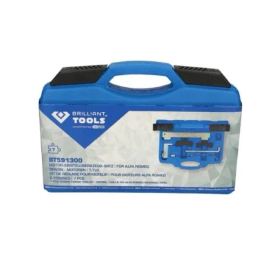 Afbeelding van KS TOOLS BT591300 Afregelgereedschapset, motormanagment